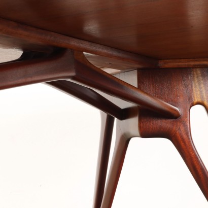 50s-60s table