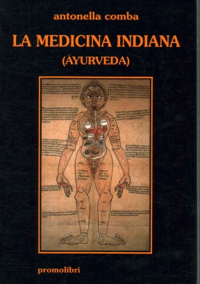 La medicina Indiana