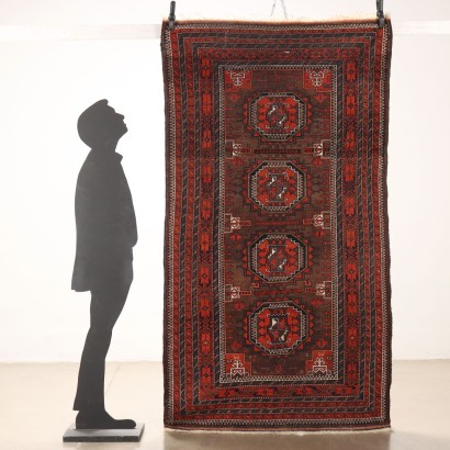 Tapis Baloutche - Iran, Tapis Baloutche - Iran