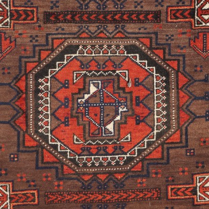 Baluch carpet - Iran, Baloch carpet - Iran