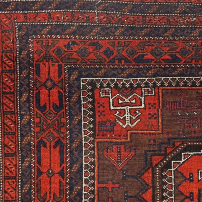 Tapis Baloutche - Iran, Tapis Baloutche - Iran