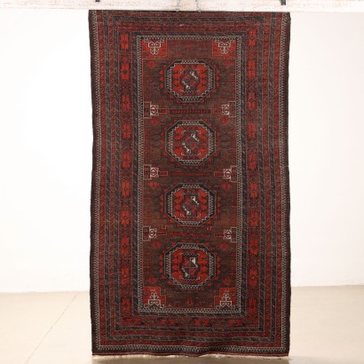 Baluch carpet - Iran, Baloch carpet - Iran