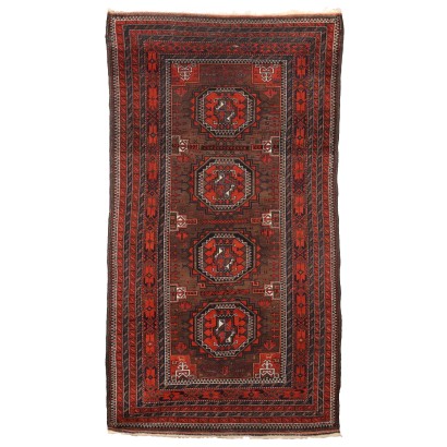 Tapis Baloutche - Iran, Tapis Baloutche - Iran