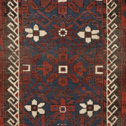 Tapis Baloutche - Iran, Tapis Baloutche - Iran