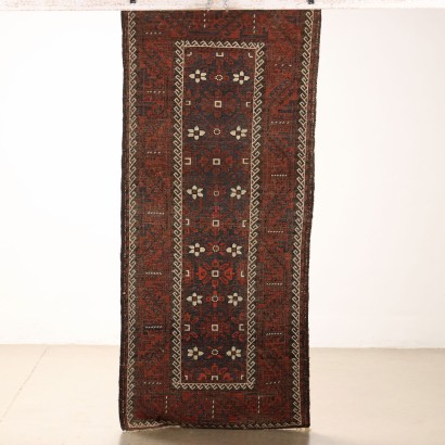 Baluch carpet - Iran, Baloch carpet - Iran