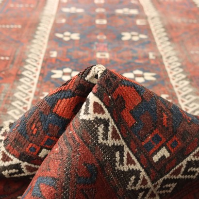 Baluch carpet - Iran, Baloch carpet - Iran