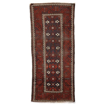 Tapis Baloutche - Iran, Tapis Baloutche - Iran