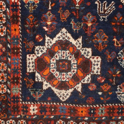 CARPET, Shiraz carpet - Iran