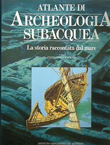 Arqueología subacuática