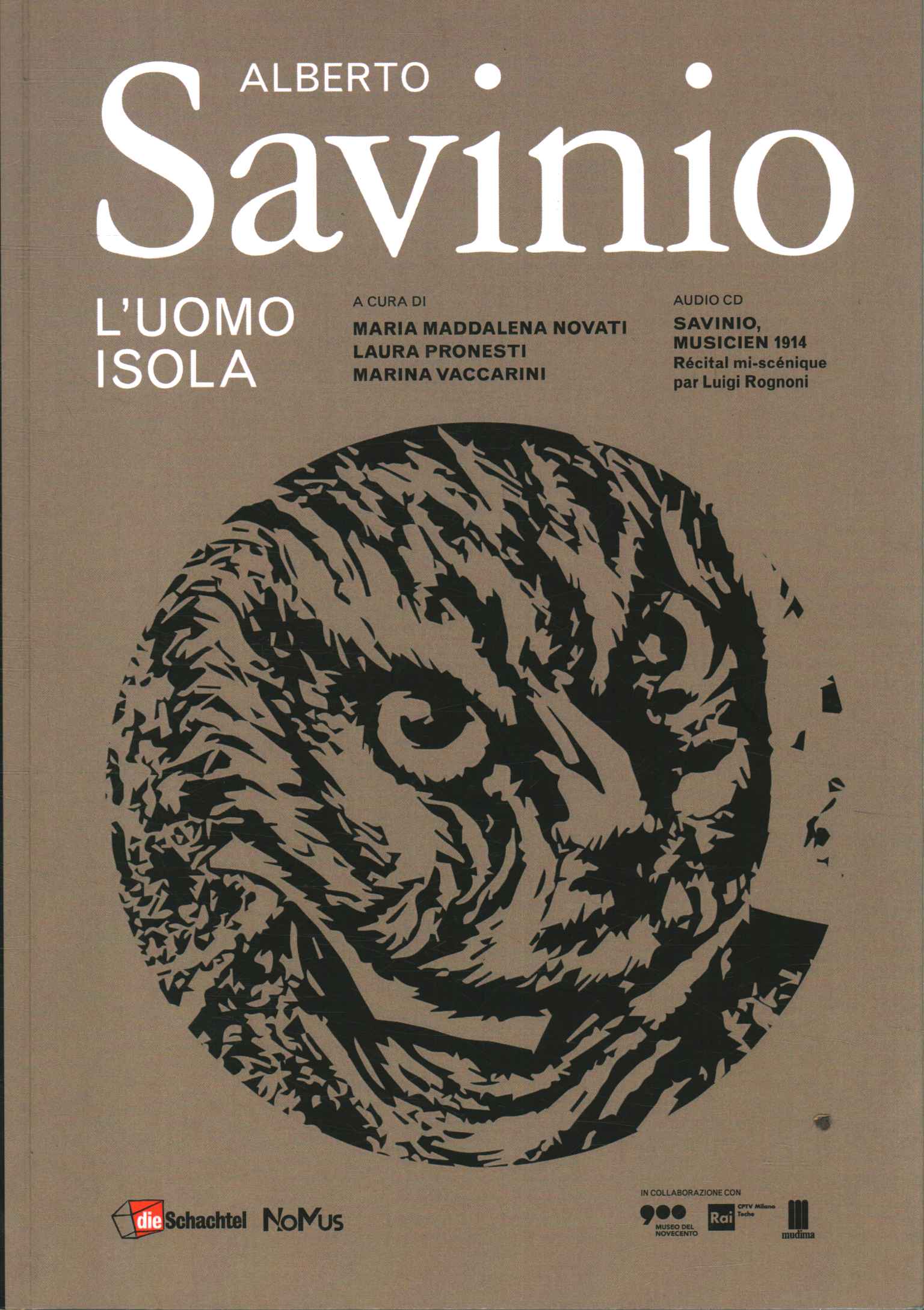 Alberto Savinio l'homme des îles,Alberto Savinio l'homme des îles