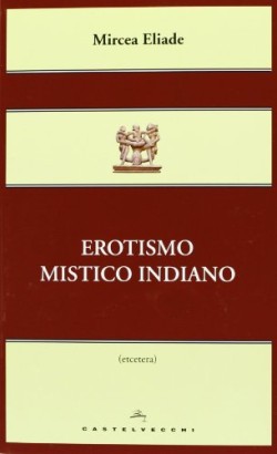 Erotismo mistico indiano