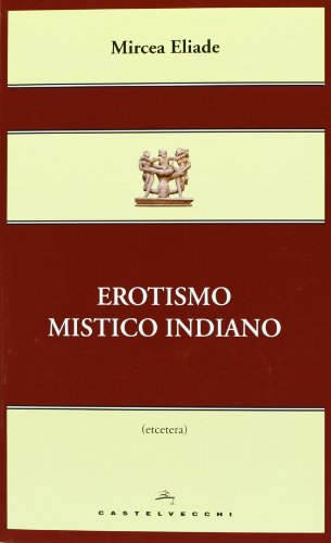 Erotismo místico indio