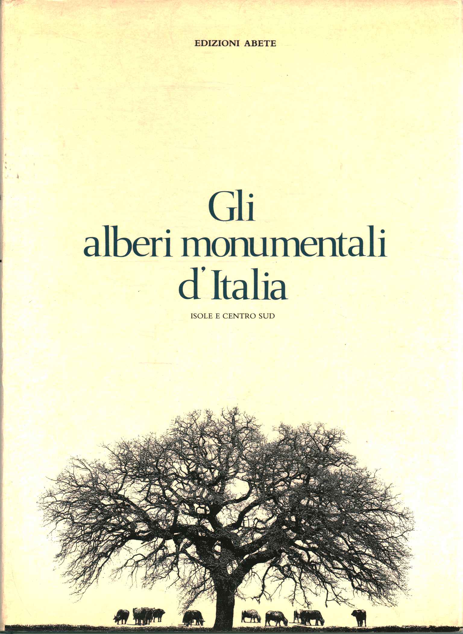 The monumental trees of Italy%2,The monumental trees of Italy%2,The monumental trees of Italy%2