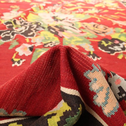 DEKO BEIJING CARPET, Kilim carpet - Caucasus