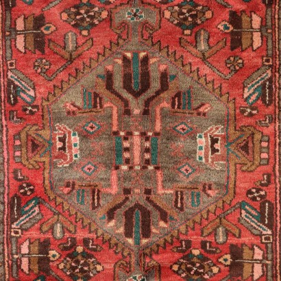 Tapis musulman - Iran, Tapis Mudjur - Iran