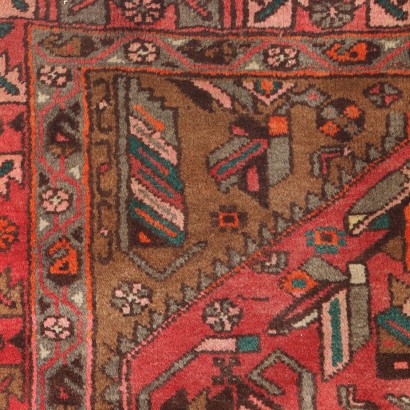 Tapis musulman - Iran, Tapis Mudjur - Iran