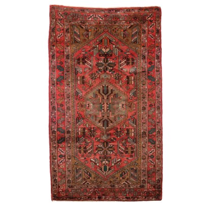 Mussul carpet - Iran, Mudjur carpet - Iran