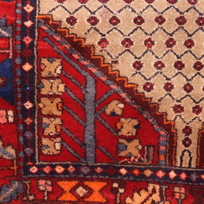 Malayer carpet - Iran