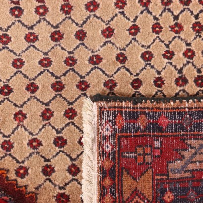 Malayer carpet - Iran