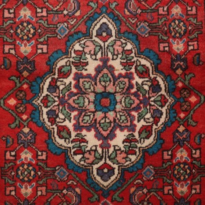 Tapis Malayer - Iran