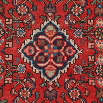 Malayer carpet - Iran