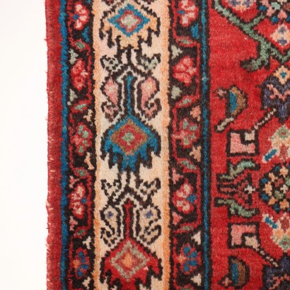 Tapis Malayer - Iran