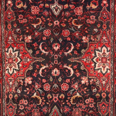 Tapis Malayer - Iran