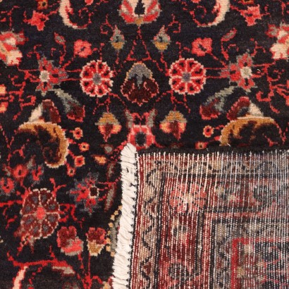 Malayer carpet - Iran