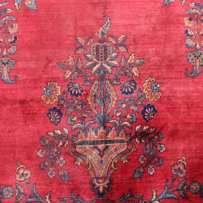 Saruk carpet - Iran