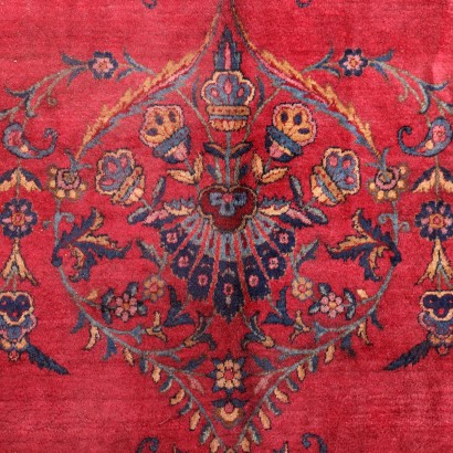 Saruk carpet - Iran