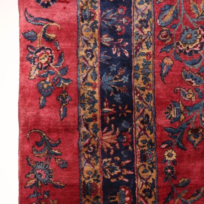 Saruk carpet - Iran