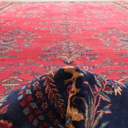 Saruk carpet - Iran