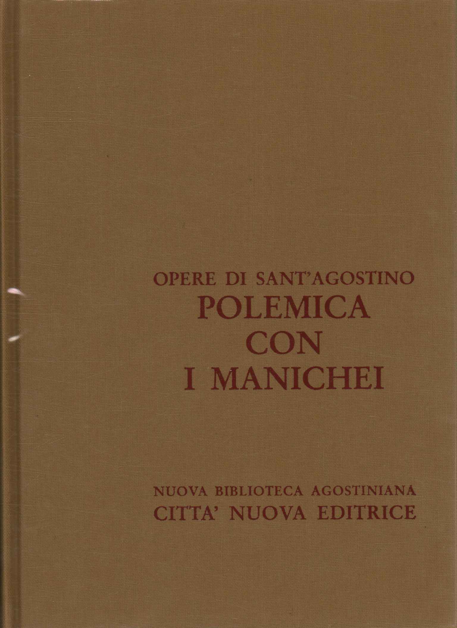 Opere di Sant'Agostino. Polemica%,Opere di Sant'Agostino. Polemica%,Opere di Sant'Agostino. Polemica%,Opere di Sant'Agostino. Polemica%,Opere di Sant'Agostino. Polemica%,Opere di Sant'Agostino. Polemica%