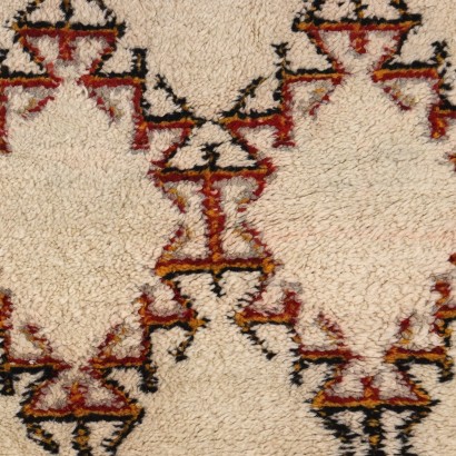 Agadir carpet - Morocco