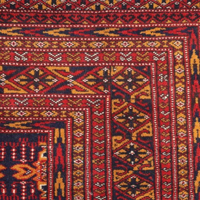 Bokara carpet - Pakistan,Bukhara carpet - Pakistan