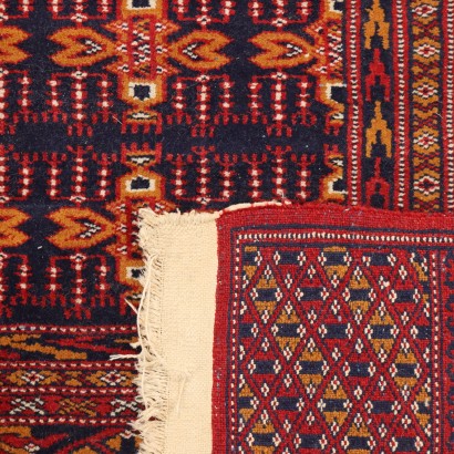 Bokara carpet - Pakistan,Bukhara carpet - Pakistan