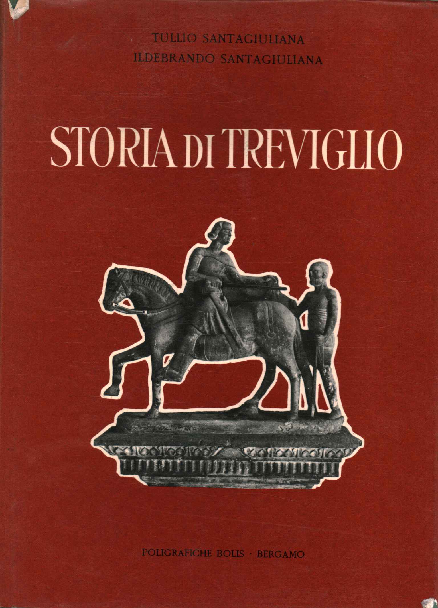 Storia del Treviglio