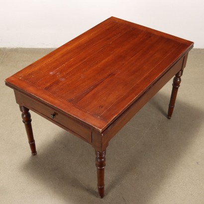 Table Livre Louis Philippe