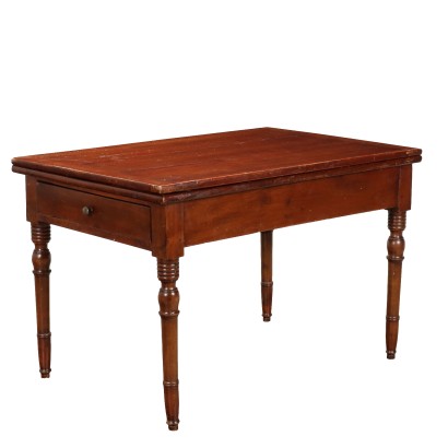 Table Livre Louis Philippe