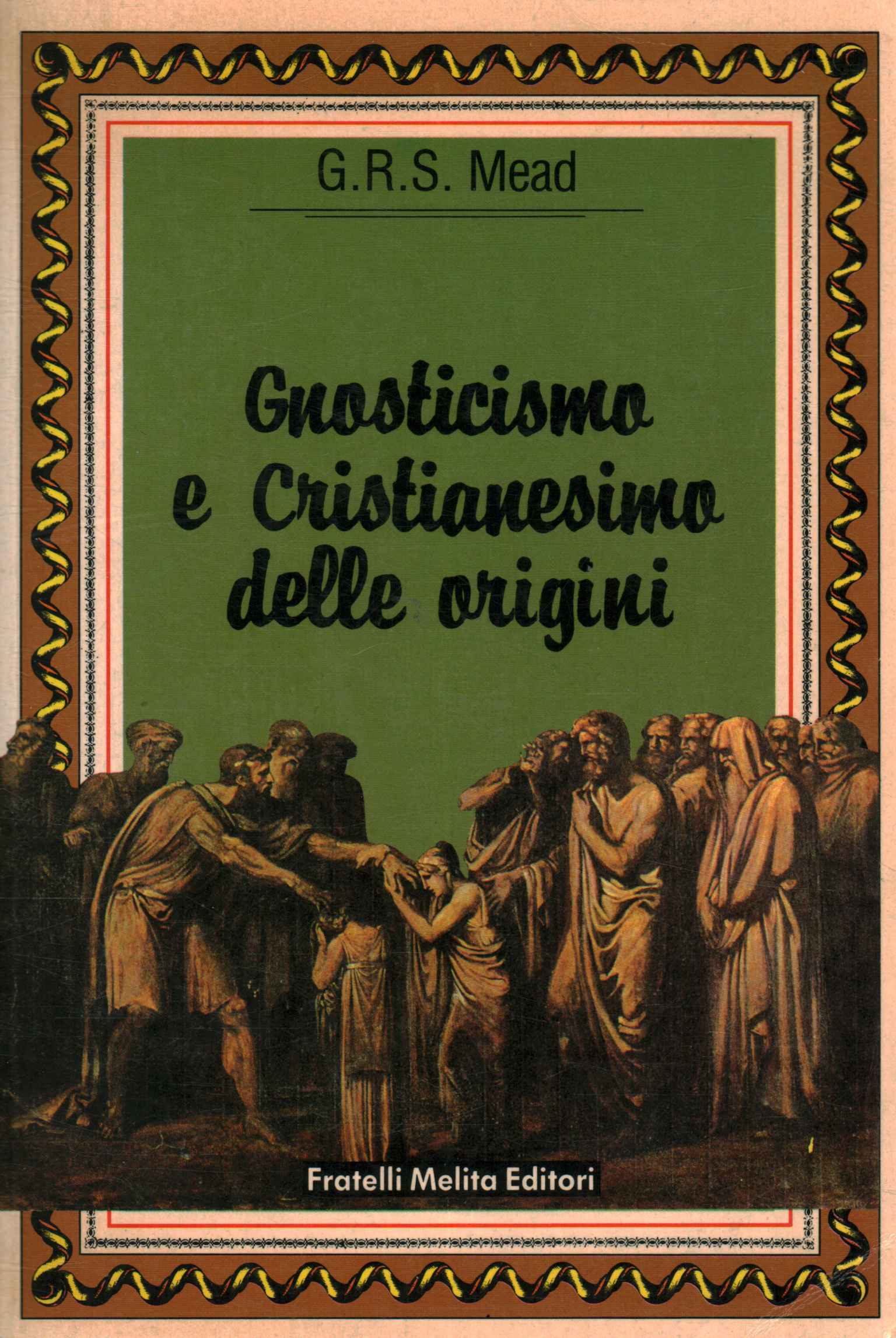 Gnosticism and early Christianity