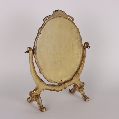 Miroir de table