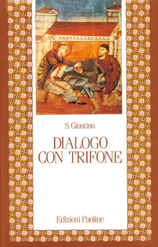 Dialogo con Trifone