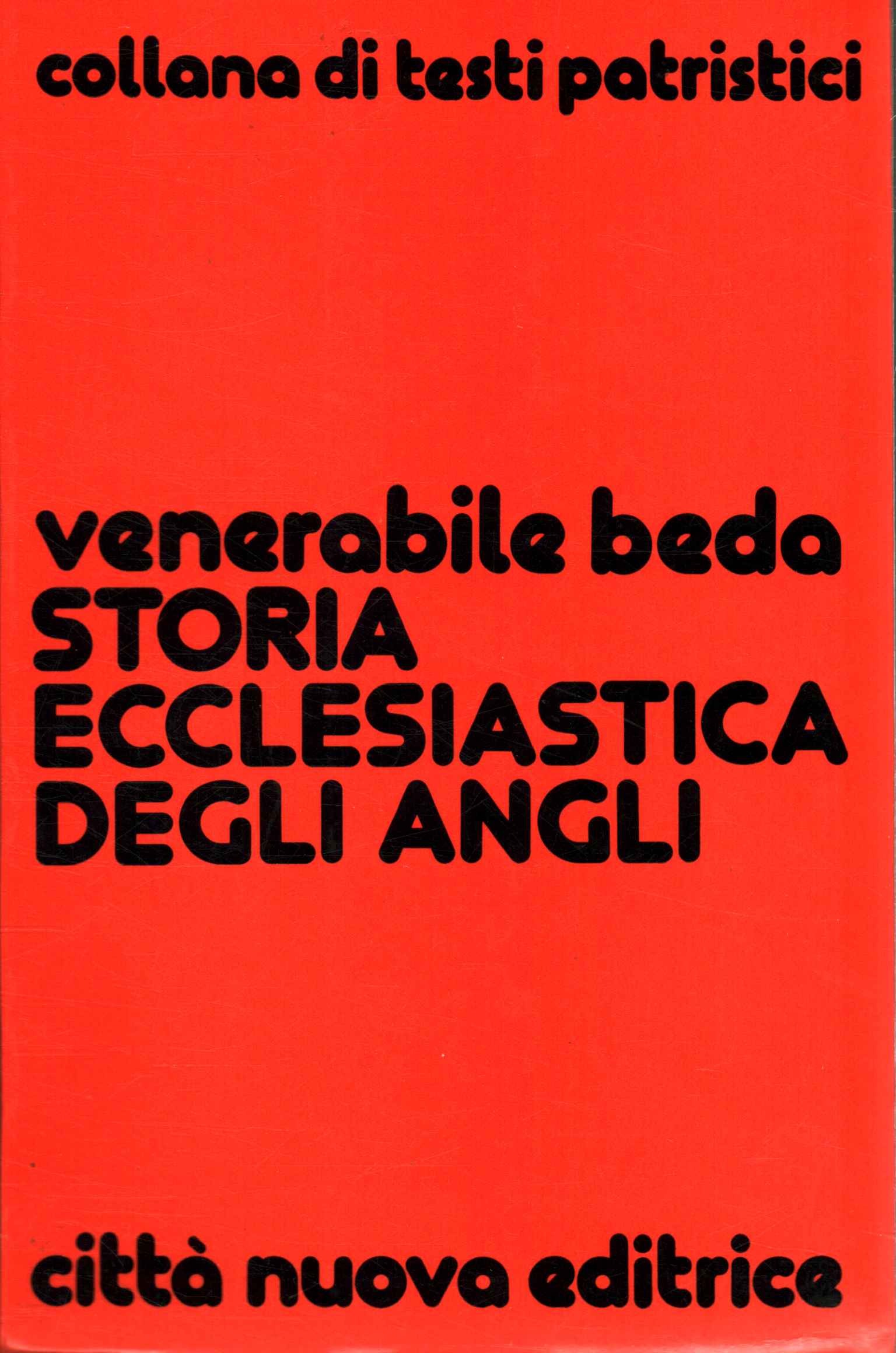 Storia ecclesiastica degli angeli