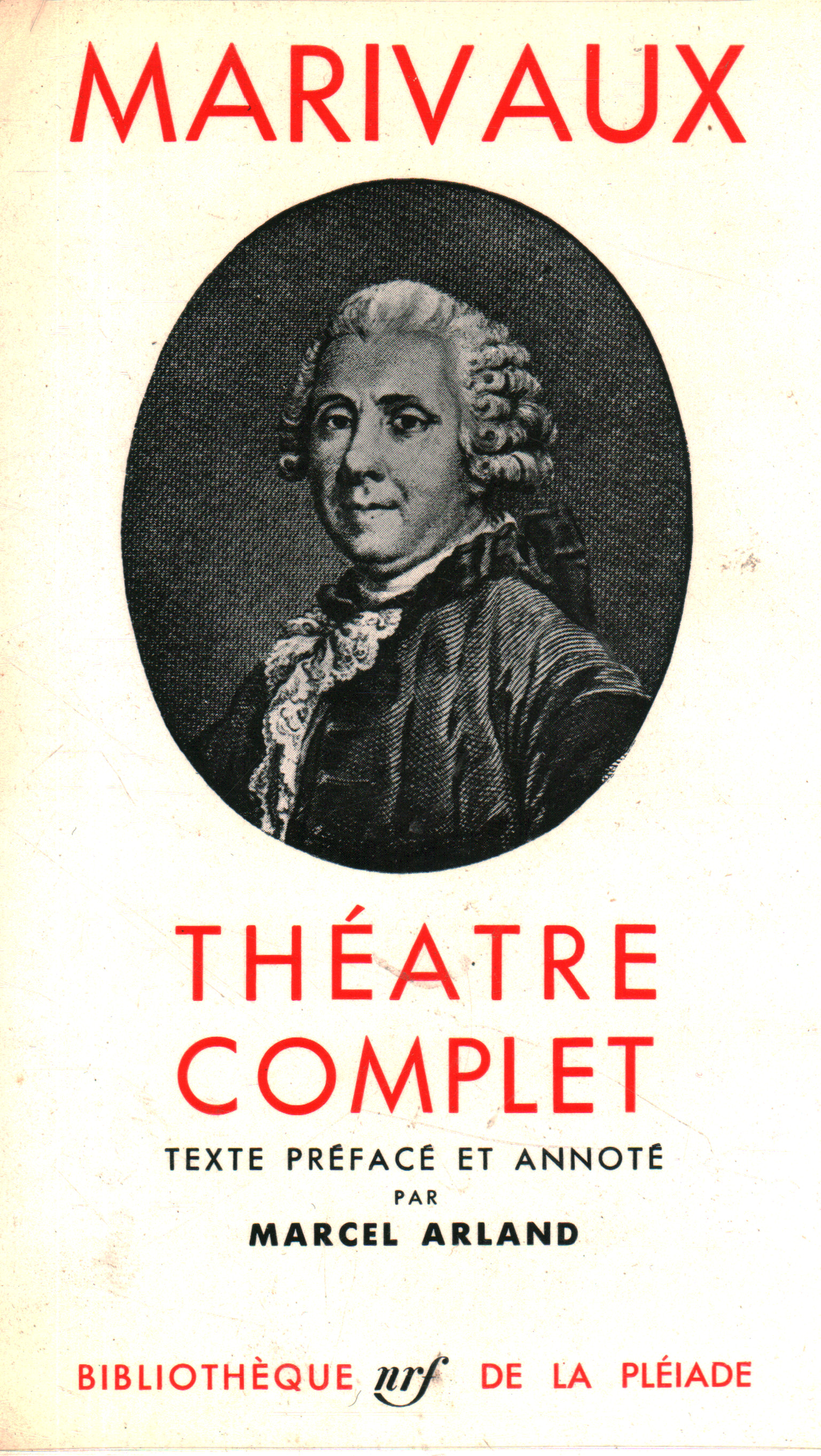 Complete theatre