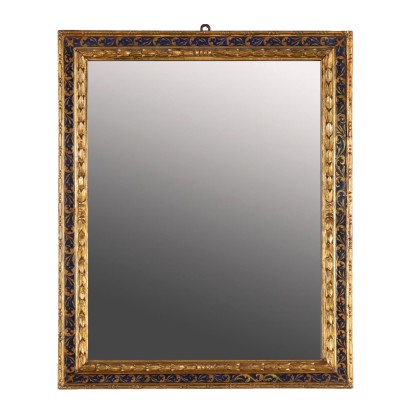 Miroir de goût Renaissance