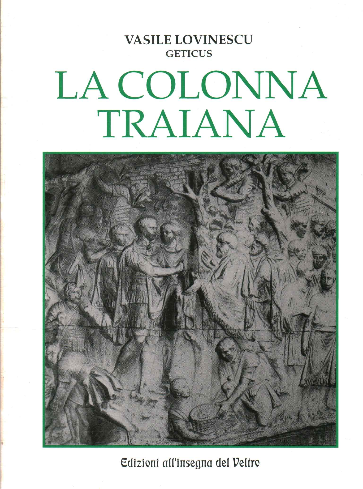 La colonna Traiana