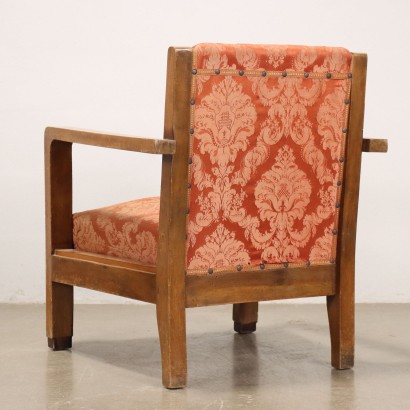 Armchairs from the 20s and 30s