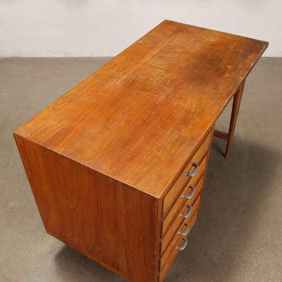 1950s desk