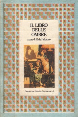 Il libro delle ombre