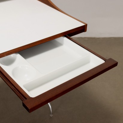 Scrittoio Home Desk di George Nelson p,George Nelson,George Nelson,George Nelson,George Nelson,George Nelson,George Nelson,George Nelson,George Nelson,George Nelson,Scrittoio 'Home Desk' ,George Nelson,George Nelson,George Nelson